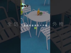 Πρωταθλήματα έπιπλα για αυλές.