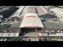 WMT Outdoor Furniture: Ο παγκόσμιος προμηθευτής σας